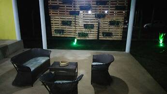 Pousada Aguas Da Chapada