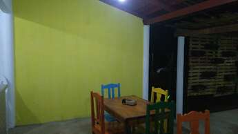 Pousada Aguas Da Chapada