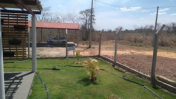 Pousada Aguas Da Chapada