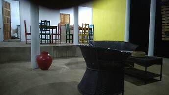 Pousada Aguas Da Chapada