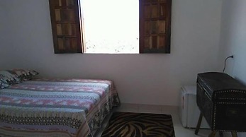 Pousada Aguas Da Chapada