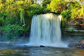 Pousada Aguas Da Chapada