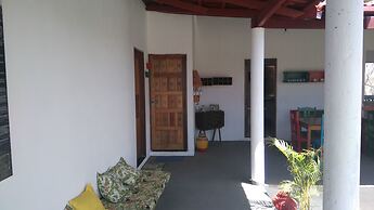 Pousada Aguas Da Chapada