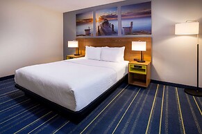 Days Inn by Wyndham Grayson