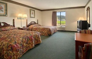 Days Inn by Wyndham Grayson