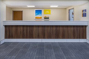 Days Inn by Wyndham Grayson