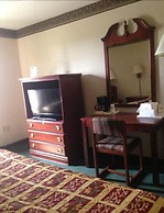 Days Inn by Wyndham Grayson