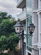 ROEL Residence Apartments