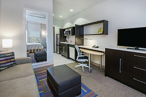 Home2 Suites by Hilton Austin Airport