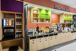 Home2 Suites by Hilton Austin Airport