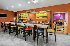 Home2 Suites by Hilton Austin Airport