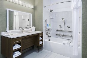 Home2 Suites by Hilton Austin Airport