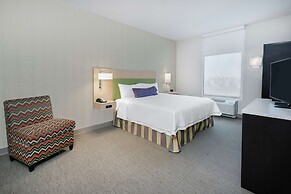 Home2 Suites by Hilton Austin Airport