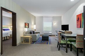 Home2 Suites by Hilton Austin Airport