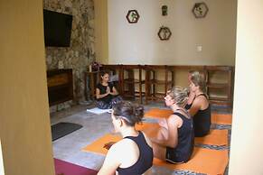 Hostal Tunich Naj & Hotel