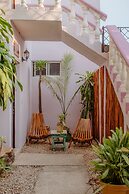 Hostal Tunich Naj & Hotel