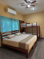 Hotel Tunich Naj & Hostal