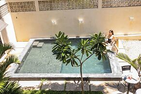Hotel Tunich Naj & Hostal