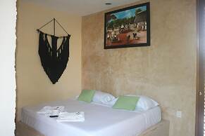 Hostal Tunich Naj & Hotel