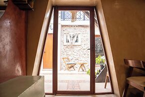 Hotel Tunich Naj & Hostal