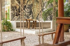 Hotel Tunich Naj & Hostal