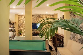 Hotel Tunich Naj & Hostal