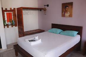 Hostal Tunich Naj & Hotel