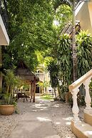 Hotel Tunich Naj & Hostal