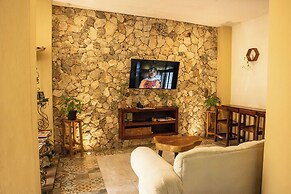 Hotel Tunich Naj & Hostal