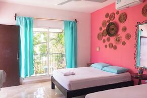 Hostal Tunich Naj & Hotel