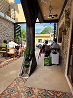 Hostal Tunich Naj & Hotel