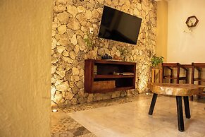 Hotel Tunich Naj & Hostal