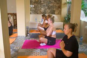 Hostal Tunich Naj & Hotel