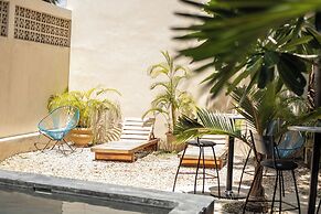 Hotel Tunich Naj & Hostal