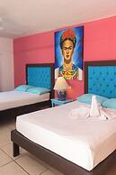 Hostal Tunich Naj & Hotel