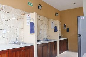 Hostal Tunich Naj & Hotel