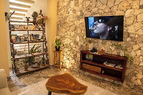Hotel Tunich Naj & Hostal