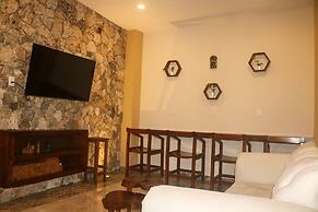 Hostal Tunich Naj & Hotel