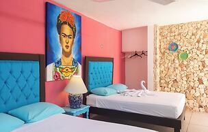 Hostal Tunich Naj & Hotel