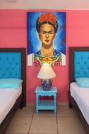 Hostal Tunich Naj & Hotel