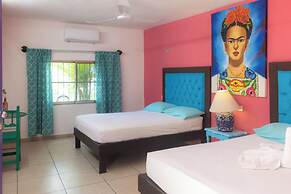 Hostal Tunich Naj & Hotel