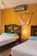 Hostal Tunich Naj & Hotel