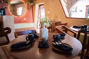 Hostal Tunich Naj & Hotel