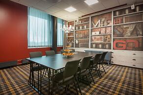 Scandic Flesland Airport