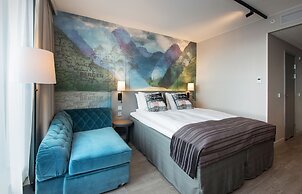 Scandic Flesland Airport