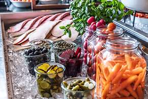 Scandic Flesland Airport