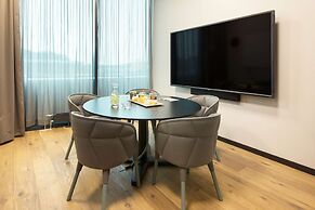 Scandic Flesland Airport