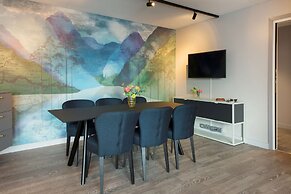 Scandic Flesland Airport