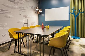 Scandic Flesland Airport