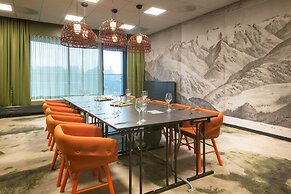 Scandic Flesland Airport